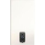 Chaffoteaux - chaudire murale gaz  condensation 25kw talia green system link chauffage seul - 3310589 ...