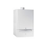 Chaudire murale gaz  condensation 25kw de dietrich evodens 25 / 28 m hr191 - 7792972