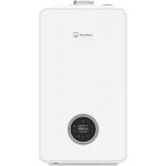 Chaudire gaz  condensation murale megalis icondens n gva ic 22 30 elm leblanc 7716704734