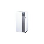 Atlantic - chaudire sol fioul axeo nox f30  condensation chauffage seul 32kw classe a 26001