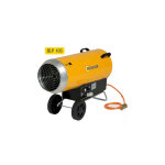 Sovelor - chauffage air pulsé mobile gaz propane à combustion directe allumage automatique 220w - blp103e ... Sovelor - chauffage air pulsé mobile gaz propane à combustion directe allumage automatique 220w - blp103e ...