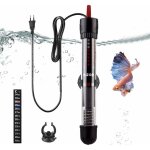 Gotrays - chauffage d'aquarium submersible 50w chauffage aquarium réglable mini tige chauffante pour ... Gotrays - chauffage d'aquarium submersible 50w chauffage aquarium réglable mini tige chauffante pour ...