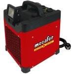 Chauffage atelier m�cafer mh3300l soufflant 3300w pour pi�ces de 33m2 avec lampe led