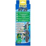 Chauffage automatique pour aquariums de 10 ? 25 litres tetra ht 25