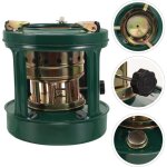 Chauffage bassin de paraffine fournitures de barbecue fourniture de barbecue brleur intrieur brleur ...