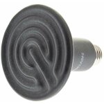 Chauffage c�ramique 100watt pour reptiles