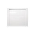 Taurus radiateur  inertie taurus paradisoceramic1500
