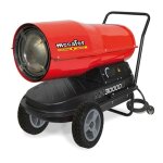 Chauffage de chantier / canon a air chaud diesel / fioul avec turbine incorporée 30000 w mh30000d - mecafer ... Chauffage de chantier / canon a air chaud diesel / fioul avec turbine incorporée 30000 w mh30000d - mecafer ...