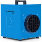 Chauffage de chantier lectrique tde 25 v2 - trotec