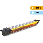 Chauffage �lectrique infrarouge 1800w moel 867n int�rieur ext�rieur