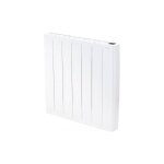 Supra - chauffage lectrique dalbeowi - control1522