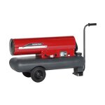 Thermobile - chauffage fioul 30 kw Thermobile - chauffage fioul 30 kw