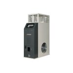 Sovelor - chauffage fixe au fuel  combustion indirecte 27, 55kw 2700m3 / h - f30