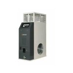 Chauffage au fuel fixe à combustion indirecte f60 avec réservoir 59, 63 kw sovelor Chauffage au fuel fixe à combustion indirecte f60 avec réservoir 59, 63 kw sovelor