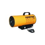 Chauffage gaz principal blp11m 10 kw