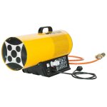 Chauffage � gaz master blp 33 et 33 kw