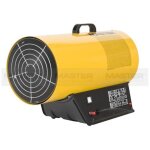 Chauffage � gaz master blp 73 m 73 kw