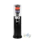 Chauffage à gaz, chauffage de terrasse noir 11000w phe85 orbegozo. chaleur immédiate. hauteur 1, 36 m. ... Chauffage à gaz, chauffage de terrasse noir 11000w phe85 orbegozo. chaleur immédiate. hauteur 1, 36 m. ...