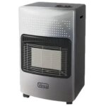Chauffage � gaz vinco 71426 gpl 4, 2 kw compatible bouteille 15 kg