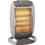 Chauffage halogne rotatif 400 / 800 / 1200 / 1600 w.