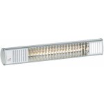Chauffage infrarouge term2000 ip67 1000w aluminium
