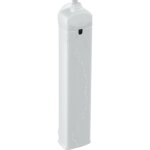 Chauffage pr� - r�gl� pour aquarium de 10 � 25 l puissance 23 w blanc zolux