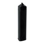 Mini chauffage zolux pour aquarium jusqu'a 10 l - temprature constante 25c - 10w - noir