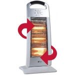 Chauffage � quartz 400 - 800 - 1200 w chauffage �lectrique portable avec poign�e de transport chauffage ...