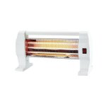 Chauffage  quartz au sol, radiateur lectrique quartz 3 intensits de chaleur 400w - 800w - 1200w, anti ...