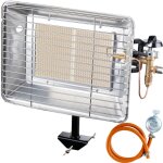 Chauffage radiant bri pour bouteille de gaz gpl pb Chauffage radiant bri pour bouteille de gaz gpl pb
