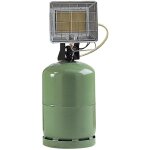 Sovelor - chauffage radiant mobile gaz propane 4200w - solor4200cap