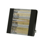 Sovelor - chauffage radiant infrarouge electrique 4500 w - 470 x 68 x400 Sovelor - chauffage radiant infrarouge electrique 4500 w - 470 x 68 x400