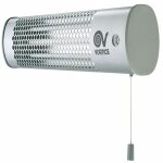 Lampe � rayon infrarouge