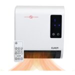 Chauffage de salle de bains sani fanheat 2000r