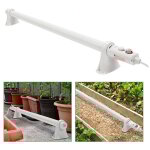 Swanew chauffage de la serre 135w chauffage de la serre grow chauffage de l'abri de jardin hivernage ... Swanew chauffage de la serre 135w chauffage de la serre grow chauffage de l'abri de jardin hivernage ...