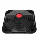 Chauffage solaire pour piscine hors sol d�me sh05