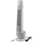 Chauffage soufflant 2 - f avec télécommande 2200w forcekraft, chauffage puissant et efficace, idéal pour ... Chauffage soufflant 2 - f avec télécommande 2200w forcekraft, chauffage puissant et efficace, idéal pour ...