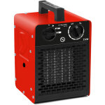 Trotec chauffage soufflant c�ramique tds 10 c