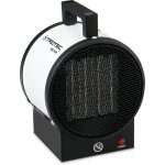 Chauffage soufflant cramique tds 10 m - trotec