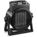 Chauffage soufflant c�ramique tdx 19 - trotec