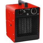 Chauffage soufflant c�ramique trotec tds 20 c - 3kw 180m3 / h