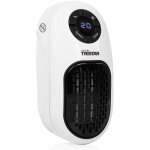 Tristar - chauffage ventilateur portable numerique Tristar - chauffage ventilateur portable numerique