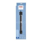 Chauffage zolux pour aquarium - temprature rglable jusqu'a 34c - 50w