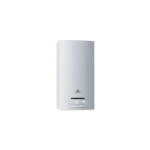 Saunier duval - chauffe - bain gaz naturel opalia c11 cyclo sans veilleuse conduit de fume