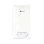 Elm leblanc - chauffe - bain ondea bas nox lc11 - 4 hydropower sans veilleuse gaz naturel 7736504817