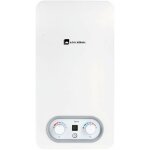 Chauffe bains ondea hydropower bas nox lc10 - 4 pvhyn vmc gaz naturel, 15. 1 kw