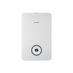 Chauffe - bains ondea lc15 - 4 hfpn ventouse hydrosmart bas nox (gaz naturel)