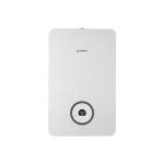 Elm leblanc - chauffe - bains ondea lc17 - 4 hfpn ventouse hydrosmart bas nox (gaz naturel)