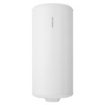 Atlantic ? chauffe - eau � accumulation 150l ? r�sistance blind�e ? fixation murale verticale ? classe ...