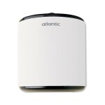 Atlantic - chauffe - eau mono compact sous �vier blinde 15l